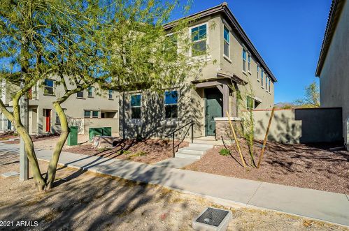 20872 Thomas Rd, Buckeye, AZ 85396-1569