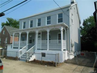 2930 Haskin St, Bronx, NY 10461-6135