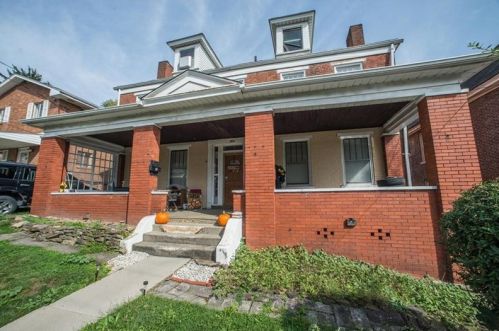 240 Central Ave, Canonsburg, PA 15317-1552