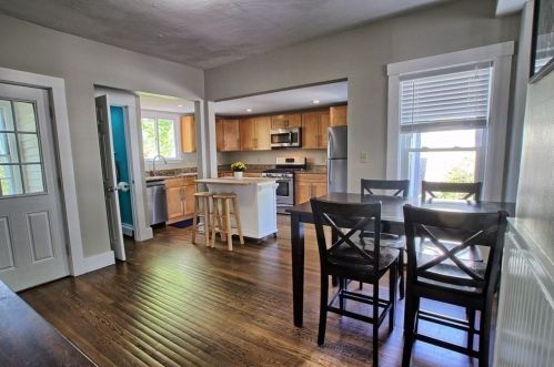 34 Beacon St, Boston MA exterior