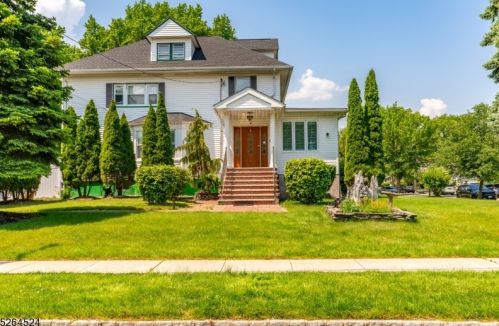 404 Walnut St, Roselle Park NJ  07204-2014 exterior