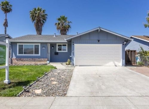 1939 Winterpark Way, San Jose, CA 95122-1775