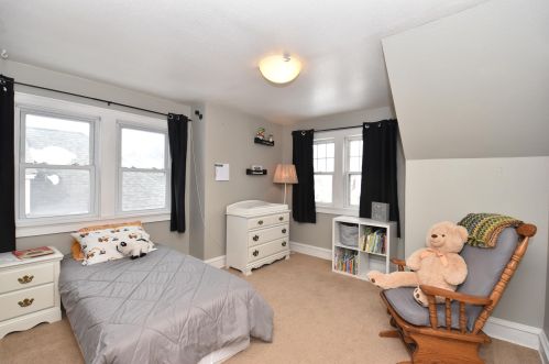 2353 56, Milwaukee WI 53210-2231 exterior