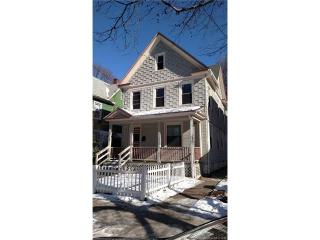 623 Winchester Ave, New Haven CT  06511-1921 exterior