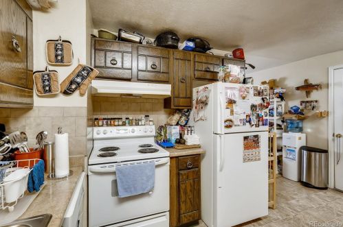 9132 Perry St, Westminster CO 80031-6430 exterior