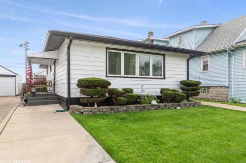 4235 Torrence Ave, Hammond, IN 46327-1431