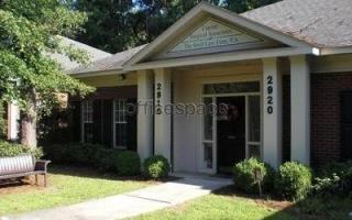 2920 Capital Medical Blvd, Tallahassee FL  32308-4408 exterior