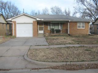 140 Gow St, Wichita, KS 67203-5430