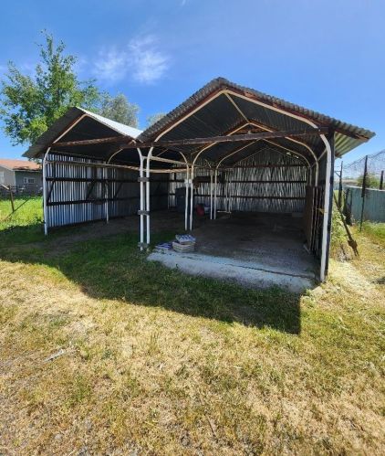 2858 Daly Ave, Oroville CA  95966-9361 exterior