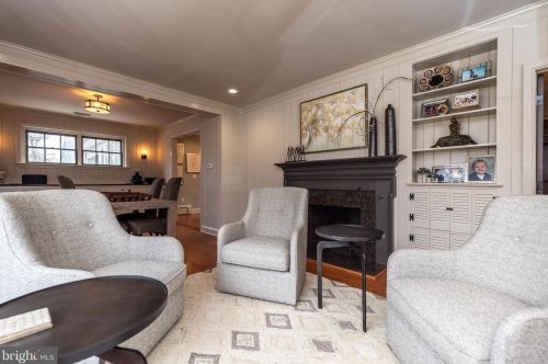 1741 Kriebel Rd, Lansdale PA 19446-5000 exterior