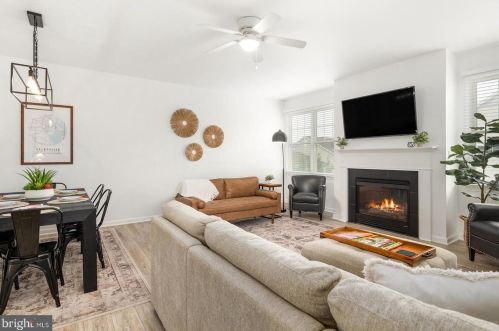 11476 Sand Cove Rd, Selbyville DE  19975-3730 exterior