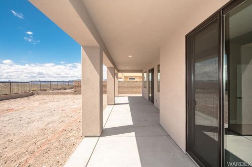 3256 Secret Pass Cyn Dr, Bullhead City AZ exterior