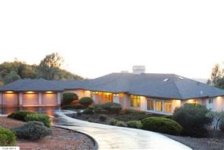 16442 Crestridge Ave, Sonora, CA 95370-8141