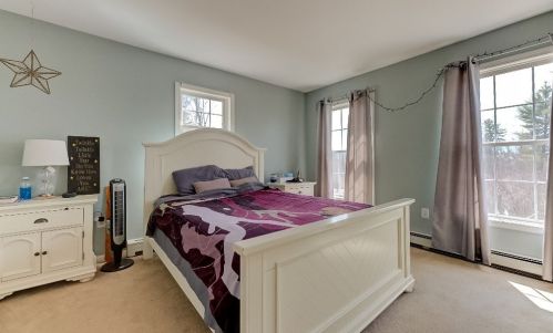 157 Garney Rd, Wakefield NH  03872-7401 exterior