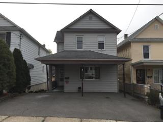 64 Hancock St, Wilkes Barre, PA 18702-5227