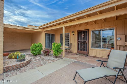 1457 De Nada, Green Valley, AZ 85622-3251