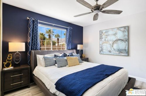 78720 Avenida La Fonda, La Quinta CA  92253-2805 exterior