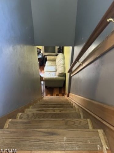 183 Park St, East Orange NJ  07017-1817 exterior