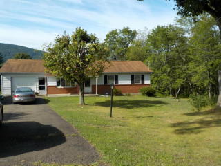 107 Albertson Rd, Ashbury, PA 17859-8827