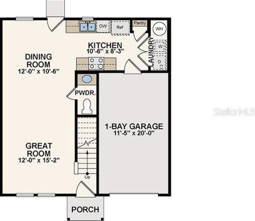 26492 Mott Ave, Brooksville, FL