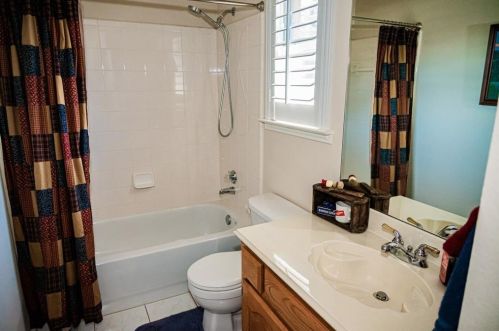 1607 Stonecrest Trl, St Paul TX 75098-7756 exterior