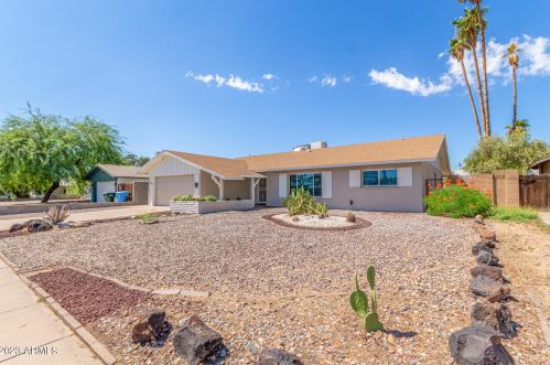 14802 35th Ave, Phoenix AZ 85053-1622 exterior