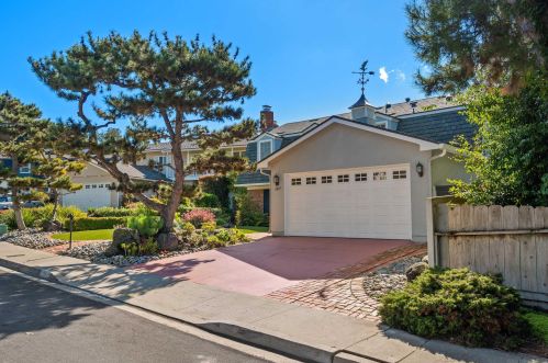 6015 Charae St, San Diego, CA 92122-3741