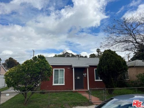 2035 Canton St, Long Beach, CA 90810-2937