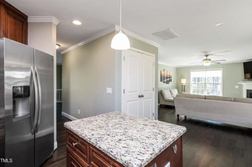 4010 Mackenzie Dr, Haw River NC  27258-9050 exterior