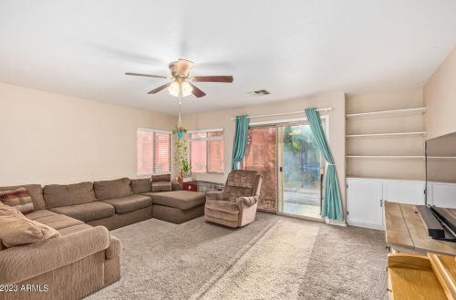 2652 84th Gln, Tolleson AZ  85353-8980 exterior