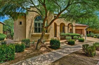 9242 Desert Village Dr, Scottsdale, AZ 85255-6022