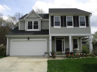 2107 Sunset Maple Ln, Chesapeake, VA 23323-6365