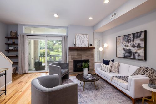 78 Amesport Lndg, Princeton By The Sea CA  94019-1973 exterior