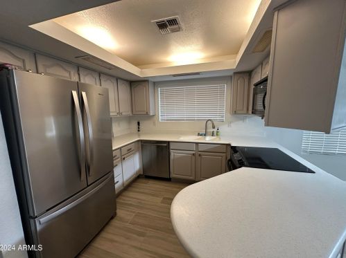 5756 Del Rio St, Chandler AZ  85226-6825 exterior