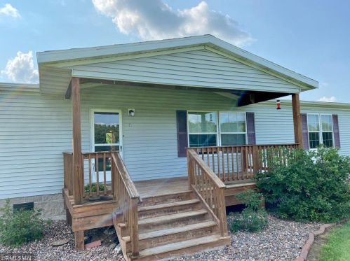 1568 9 1/4 St, Poskin, WI 54805-9338