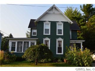 130 Flower Ave, Watertown, NY 13601-4020