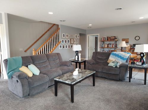 602 19th St, Willmar MN 56201-4827 exterior