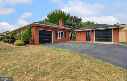 14179 Williamsport Pike, Upton PA  17225-9691 exterior