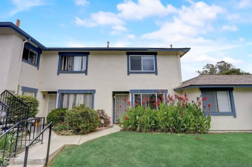 3443 Los Mochis Way, Oceanside CA  92056-4751 exterior