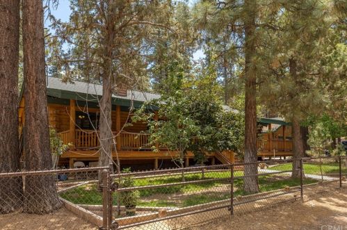 2016 State Ln, Big Bear City, CA 92314-9698
