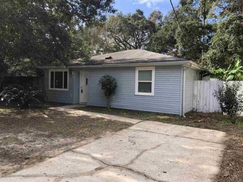 1115 Colbert Ave, Pensacola, FL 32507-1760
