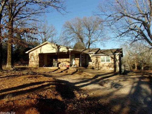 4424 Highway 87, Bradford, AR 72020-9569