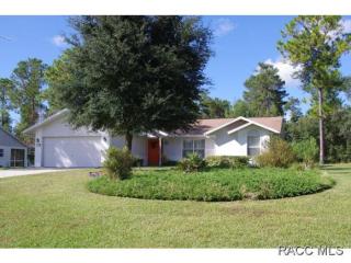 4 Greenpark Blvd, Homosassa, FL 34446-6100