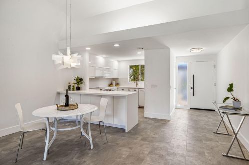 49131 Washington St, La Quinta CA  92253-2214 exterior
