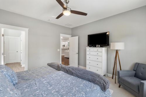3735 Tip Ln, Mount Pleasant SC  29466-9178 exterior