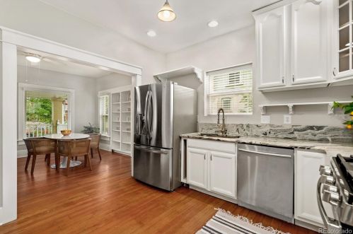 3716 Stuart St, Denver CO 80212-1921 exterior