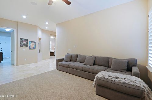 8242 Soaring Eagle Way, Scottsdale AZ 85266-1627 exterior