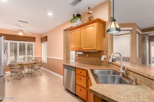 16414 Sandia Park Dr, Sun City AZ  85374-6421 exterior