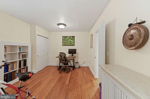 709 Capitol St, Washington DC 20003-1711 exterior