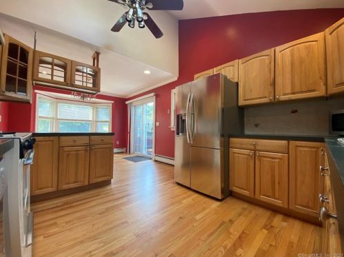 134 Grassy Plain St, Bethel CT  06801-2803 exterior